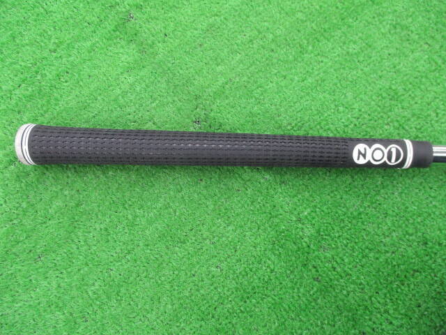 中古 VOKEY FORGED (2021) 54°-10Mウェッジ ゴルフ用品