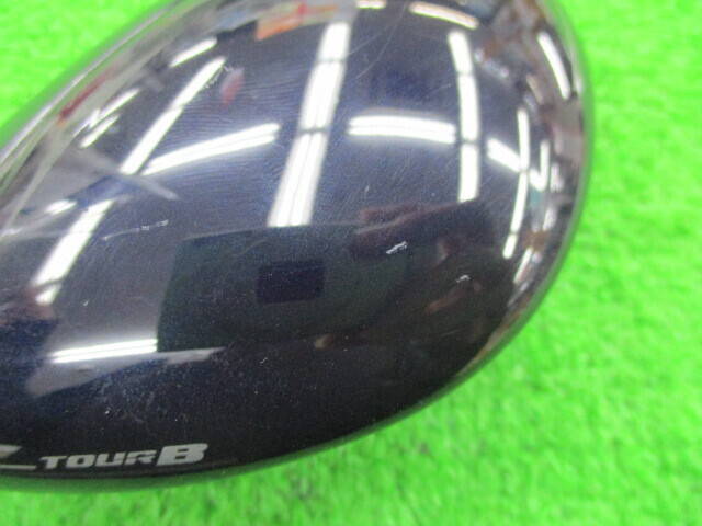中古 TOUR B JGR (2019) H4(22°)ユーティリティ ゴルフ用品