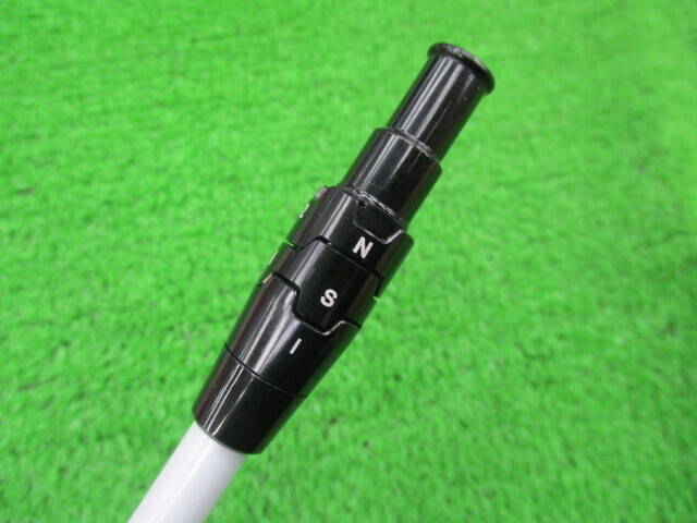 中古 (Ｓ) TOUR AD GC-6 (キャロウェイ用スリーブ)シャフト ゴルフ用品