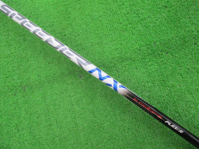 中古 AEROJET 5H(24°)ユーティリティ ゴルフ用品