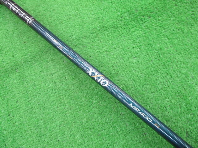 中古 XXIO (2006) 11゜ドライバー ゴルフ用品
