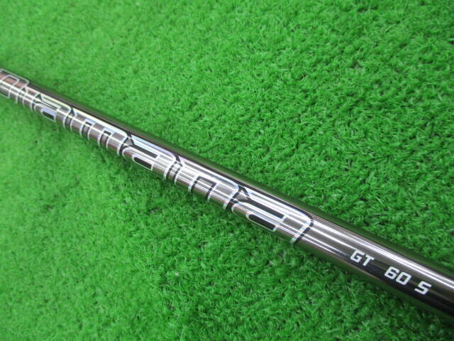 中古 AEROJET LS  9°ドライバー ゴルフ用品