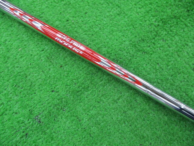 中古 ダンロップ 7番アイアン 1単品アイアン ゴルフ用品