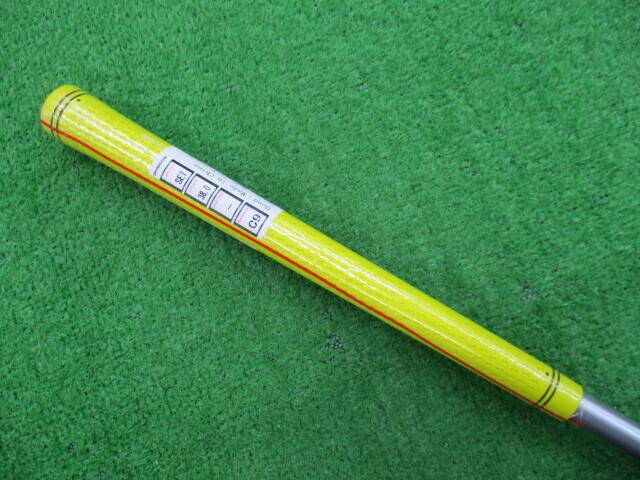中古 ブリヂストン 7番アイアン 1単品アイアン ゴルフ用品