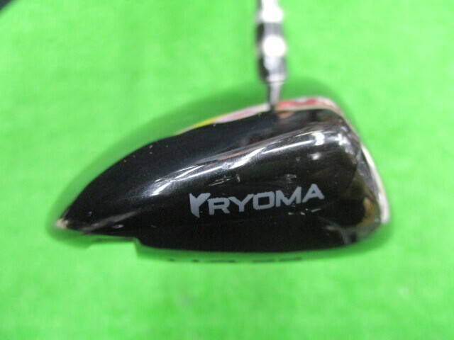 中古 MAXIMA U4(22°)ユーティリティ ゴルフ用品
