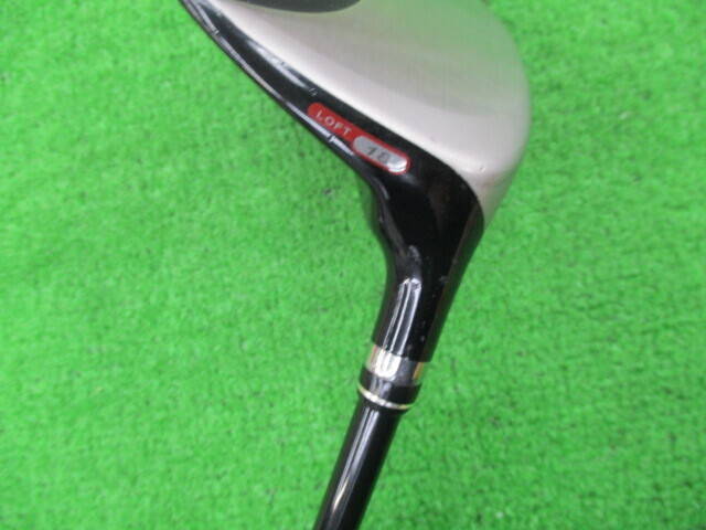 中古 egg PX-03D (2010) #5(18゜)フェアウェイウッド ゴルフ用品