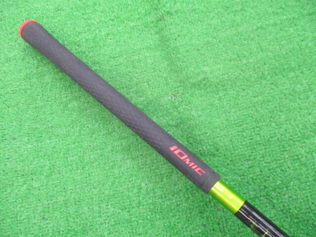 中古 TOUR WORLD TW727 460  9.5゜ドライバー ゴルフ用品