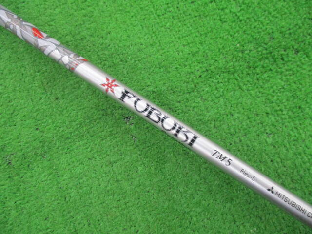 中古 M6 #3(15°)フェアウェイウッド ゴルフ用品