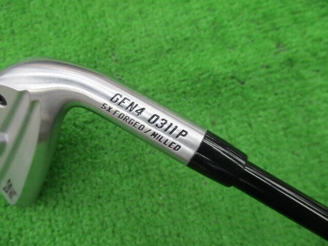 中古 PXG 5番アイアン単品アイアン ゴルフ用品