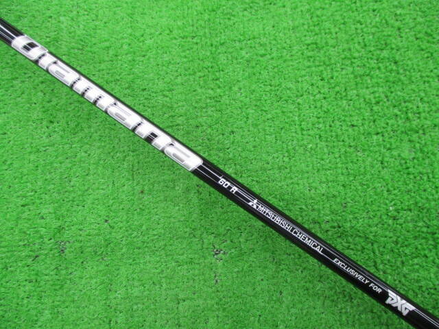 中古 PXG 6番アイアン単品アイアン ゴルフ用品
