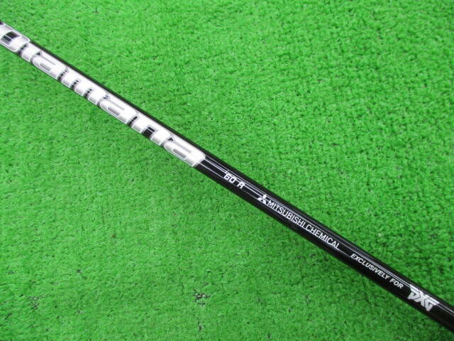 中古 PXG 8番アイアン単品アイアン ゴルフ用品