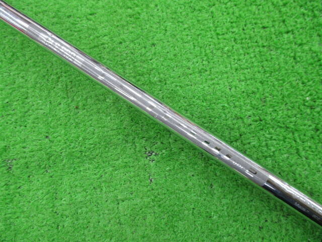 中古 FRZ (パールサテン) 60°Sウェッジ ゴルフ用品