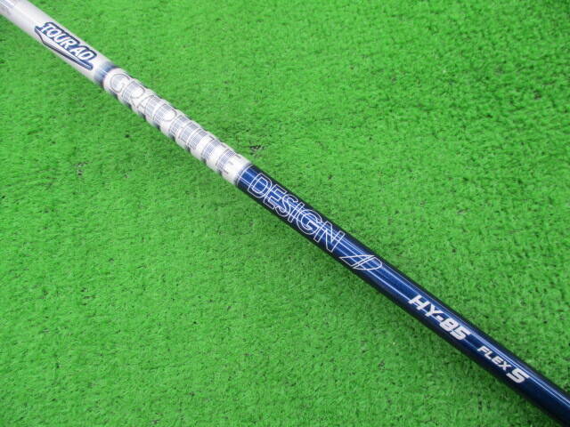 中古 PARADYM Ai SMOKE #5(24°)ユーティリティ ゴルフ用品