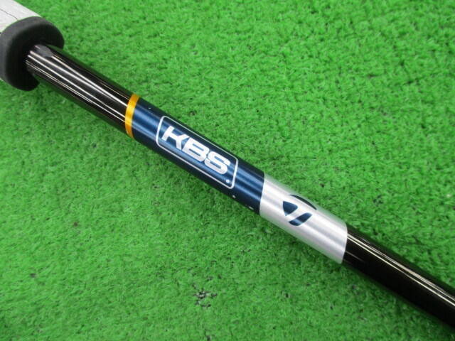 中古 SPIDER TOUR X (2023) トゥルーパスアライメント スモールスラントパター ゴルフ用品