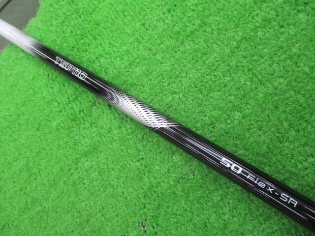 中古 TSi2 10°ドライバー ゴルフ用品
