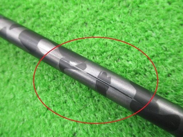 中古 BALDO TT DRIVER GT3 SHALLOW FACE  9.5°ドライバー ゴルフ用品