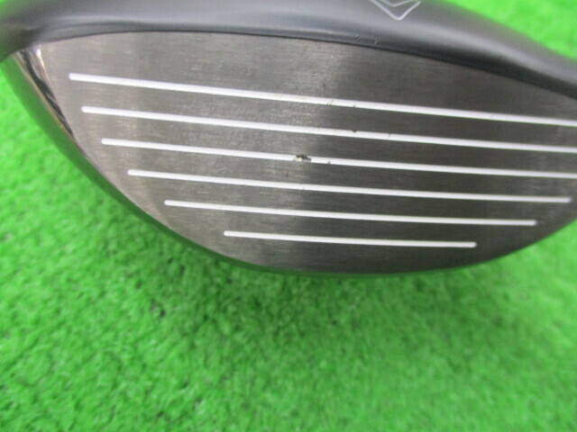 中古 ROGUE ST LS #4(16.5°)フェアウェイウッド ゴルフ用品