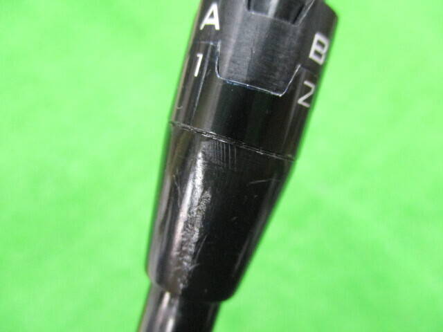 中古 (X) TENSEI AV RAW ORANGE 75 (US)シャフト ゴルフ用品
