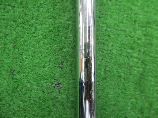 中古 Vokey SM9 ジェットブラック 60°-14Kウェッジ ゴルフ用品