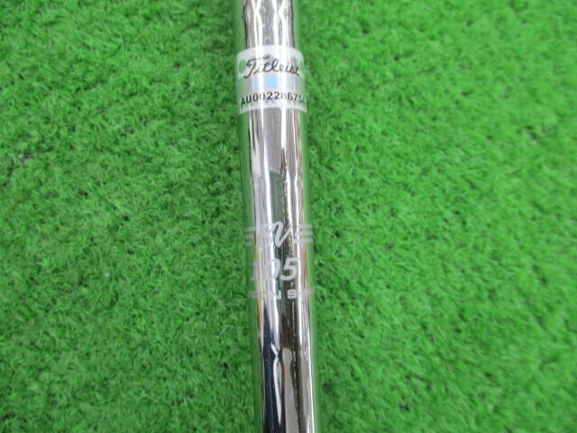 中古 VOKEY FORGED (2021) PREMIUM FINISH BRUSHED COPPER 58°-10Mウェッジ ゴルフ用品