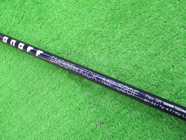 中古 ONOFF FAIRWAY ARMS AKA (2020) #5(18°)フェアウェイウッド ゴルフ用品