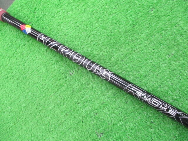 中古 U･505 (US) #3ユーティリティ ゴルフ用品