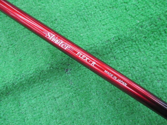 中古 Waoww BANG 10°ドライバー ゴルフ用品