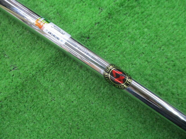中古 Select BIG SURパター ゴルフ用品