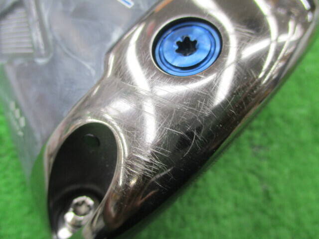 中古 PARADYM Ai SMOKE Triple Diamond MAX 10.5°ドライバー ゴルフ用品