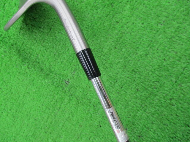 中古 BRIDGESTONE B-Limited BITING SPIN フルミルド FS 58°-10°ウェッジ ゴルフ用品