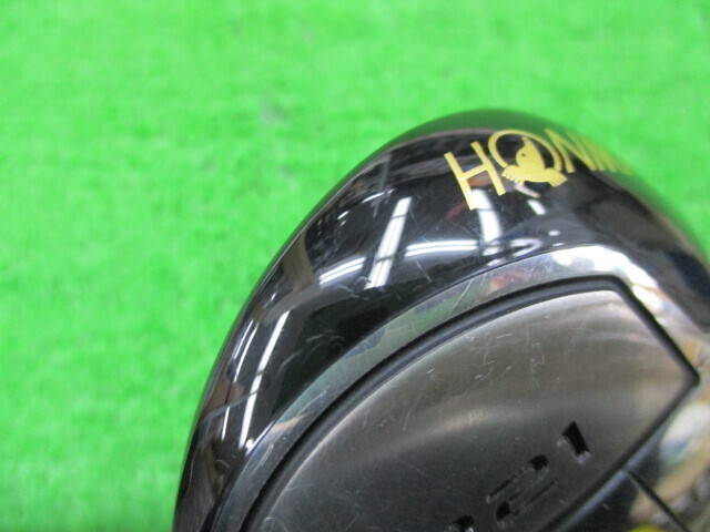 中古 TR21 #4(21°)ユーティリティ ゴルフ用品