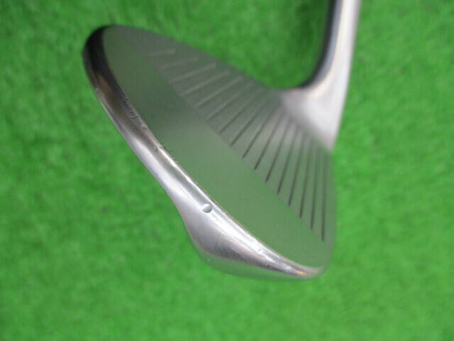 中古 VOKEY FORGED (2021) 48°-10Fウェッジ ゴルフ用品