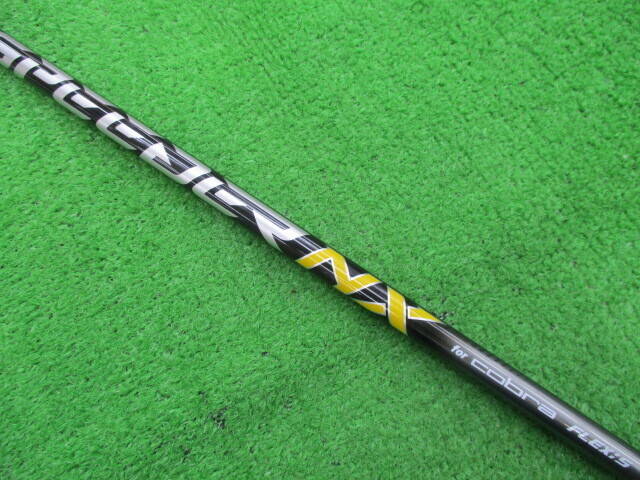 中古 KING LTDx MAX #3(15.5°)フェアウェイウッド ゴルフ用品