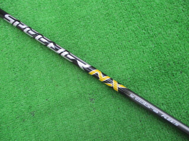 中古 KING LTDx MAX #5(18.5°)フェアウェイウッド ゴルフ用品