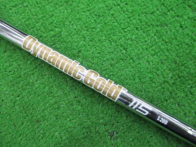 中古 VOKEY FORGED (2021) 56°-12Kウェッジ ゴルフ用品