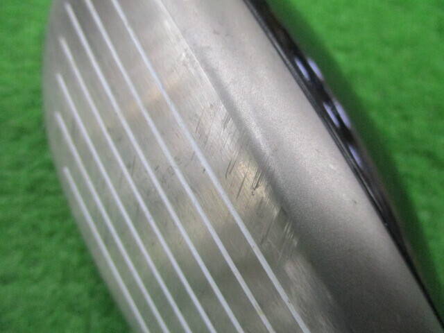 中古 ONOFF FAIRWAY WINGS (2012) TYPE-S 24゜ユーティリティ ゴルフ用品