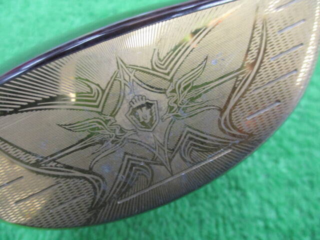 中古 MAJESTY PRESTIGIO XI (2020) #5(19°)フェアウェイウッド ゴルフ用品