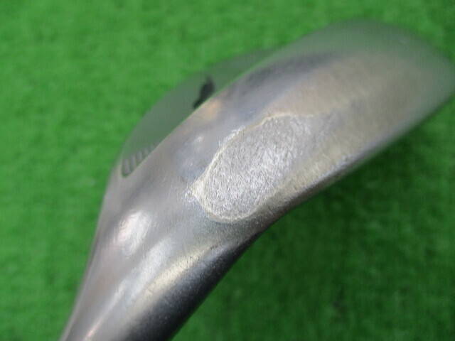 中古 RM-4 58S-14°ウェッジ ゴルフ用品