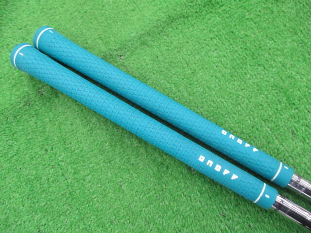 中古 ONOFF FORGED (2020) 52°ウェッジ ゴルフ用品