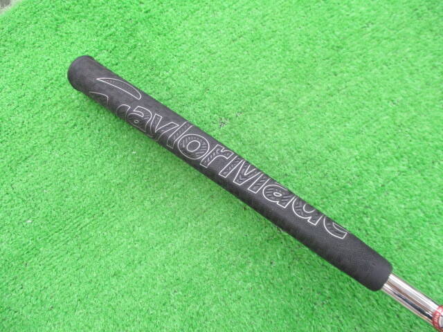 中古 TP TRUSS B1THパター ゴルフ用品
