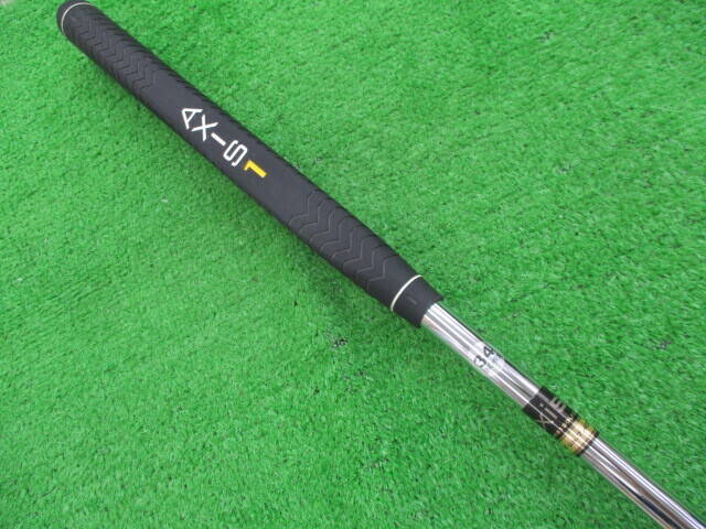 中古 AXiS1 Roseパター ゴルフ用品