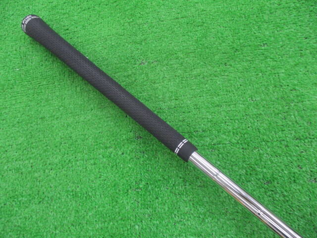 中古 Vokey SM9 ツアークローム 56°-14Fウェッジ ゴルフ用品