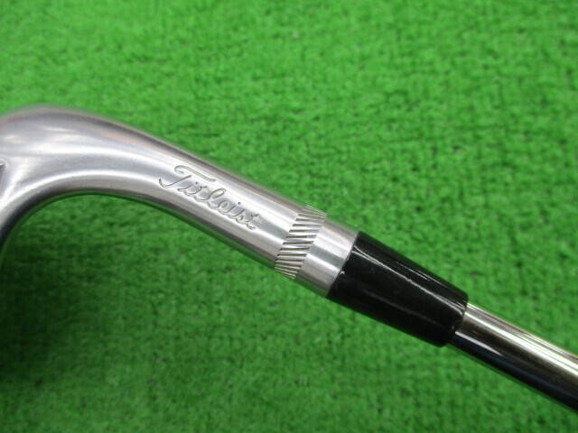 中古 Vokey SM8 ツアークローム 54°-12Dウェッジ ゴルフ用品