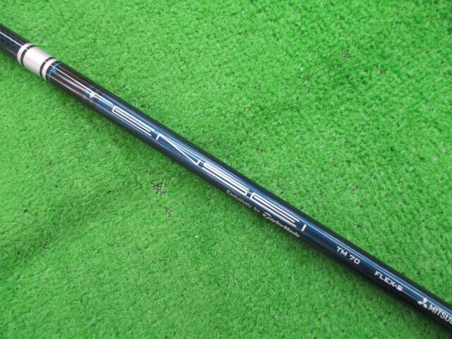 中古 SIM2 #3(19.5°)ユーティリティ ゴルフ用品