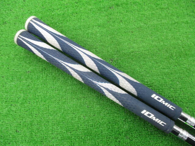 中古 Vokey SM6 ツアークローム 52゜-12 Fウェッジ ゴルフ用品