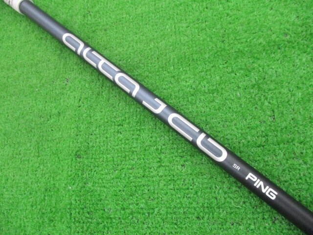 中古 G425 HYBRID #5(26°)ユーティリティ ゴルフ用品