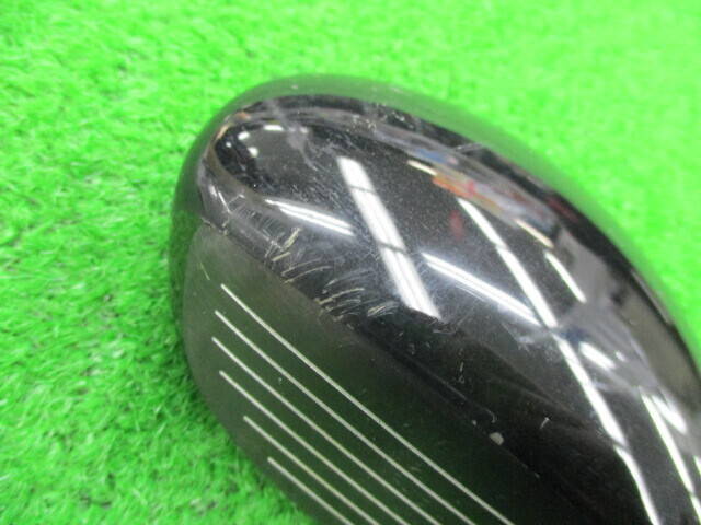 中古 TSi1 #5(23°)ユーティリティ ゴルフ用品