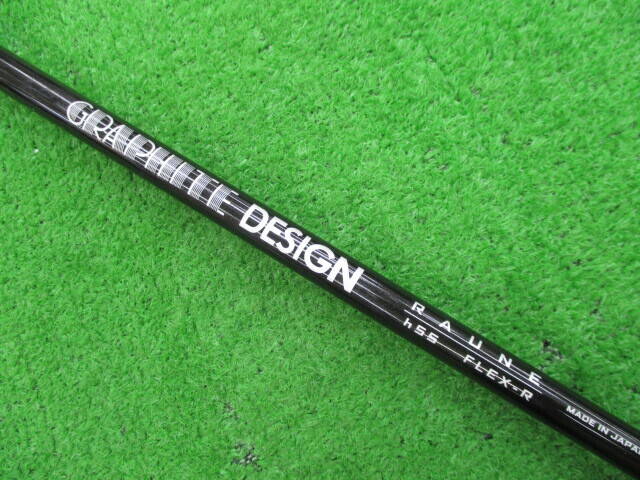 中古 AF-957 H27(27.5°)ユーティリティ ゴルフ用品