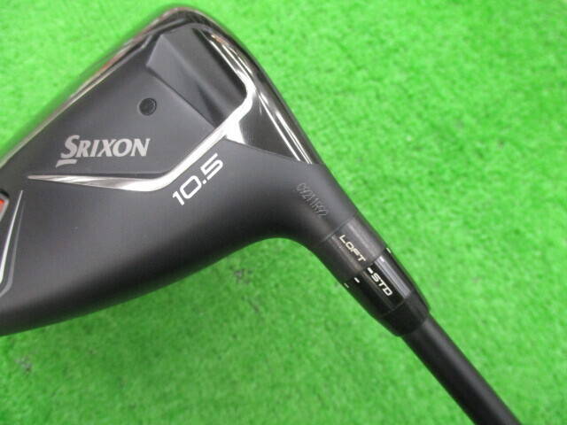 中古 SRIXON ZXi 10.5°ドライバー ゴルフ用品