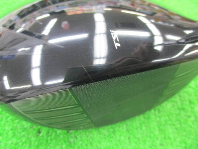 中古 TSi3 (US) 10°ドライバー ゴルフ用品